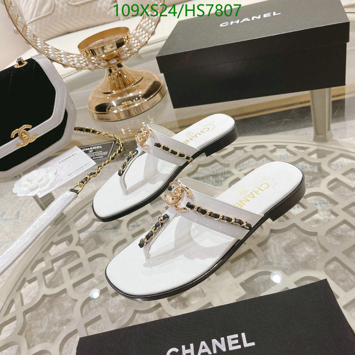 SAMC - CHL Women Shoes Slippers - 036