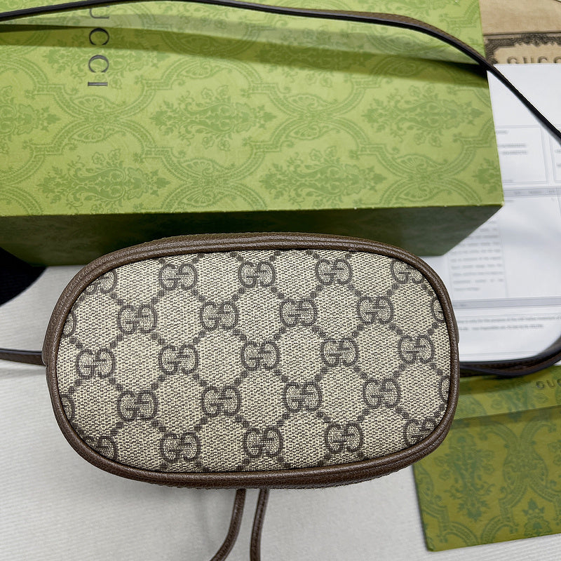 Satchel Bags - GCI Bags - 6249