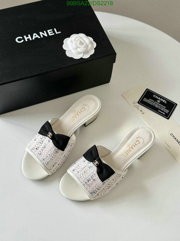 SAMC - CHL Women Shoes High Heels - 058