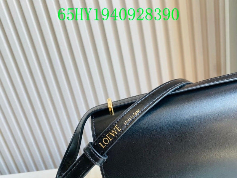 Satchel Bags - LWE Bags - 203