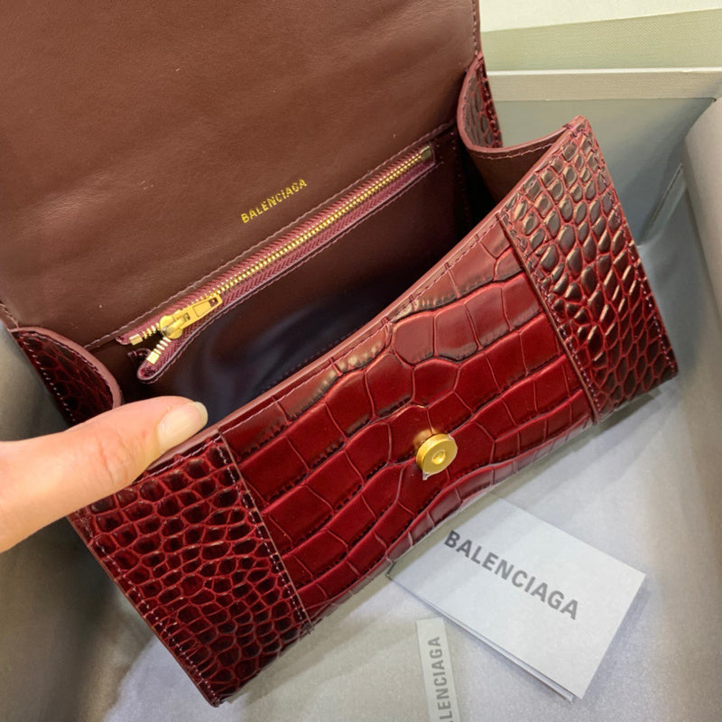 Satchel Bags - BGA Bags - 749