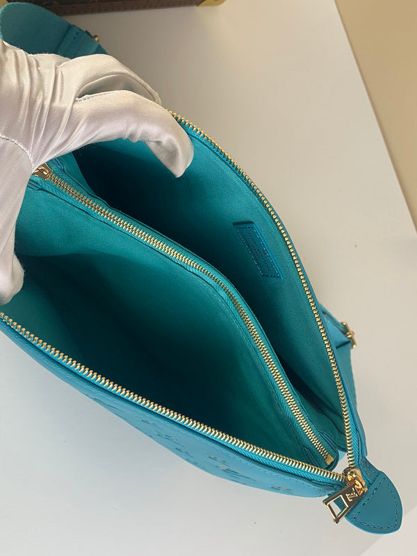 Satchel Bags - VL Bags - 3258