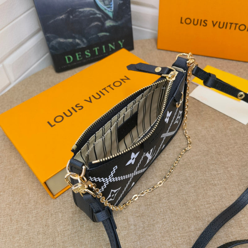 Satchel Bags - VL Bags - 029