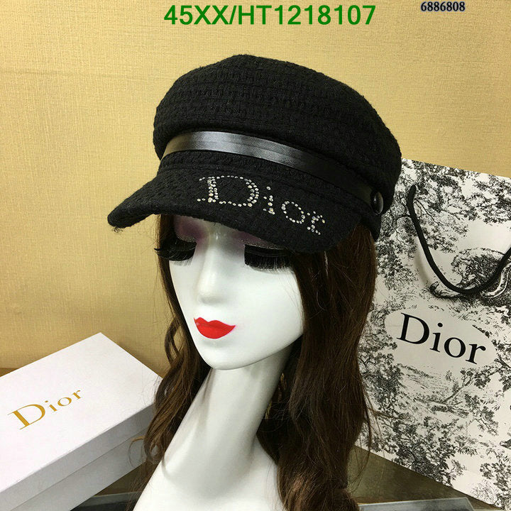 SAMC - DOR Caps & Hats - 215