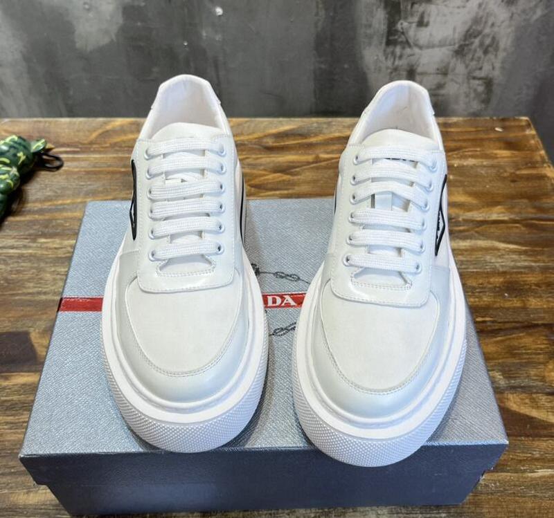 GlamyMen Shoes - 115
