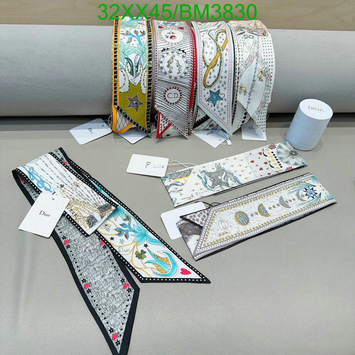 SAMC - DOR Scarves - 145