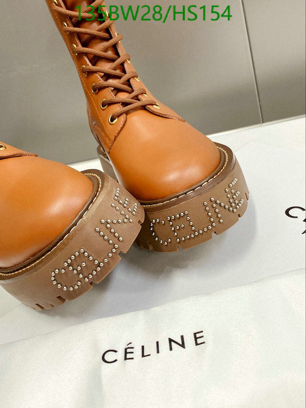 SAMC - COL Women Shoes - 125