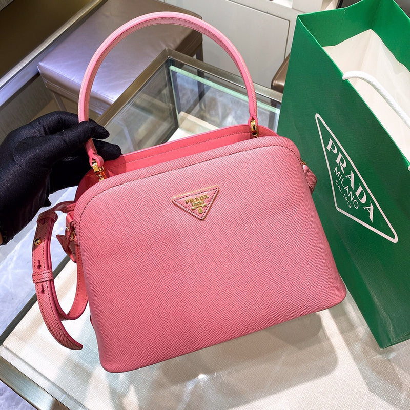 Satchel Bags - PDA Bags - 2580