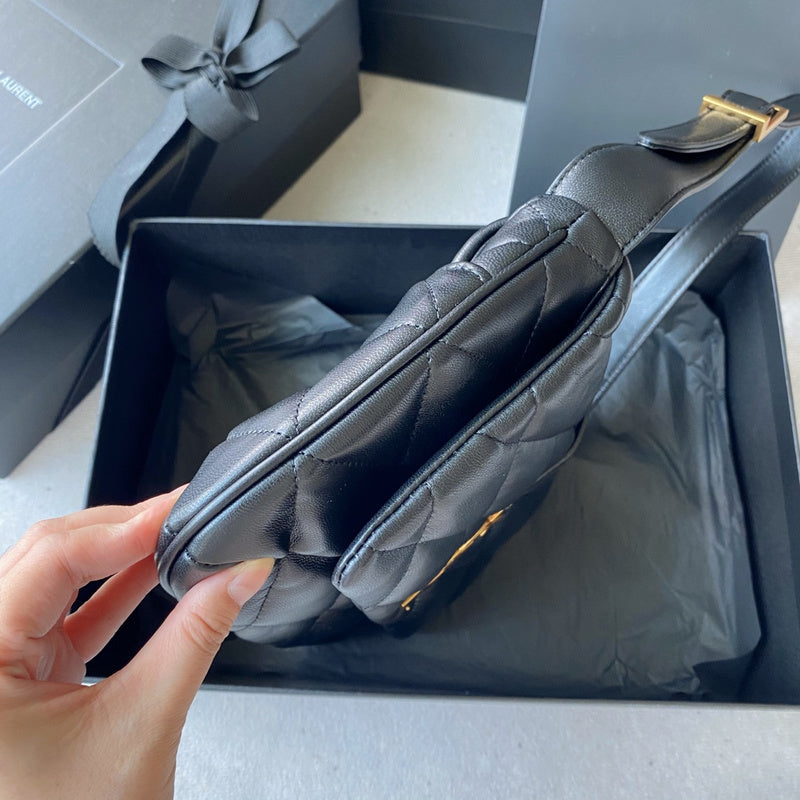 Satchel Bags - SLY Bags - 609