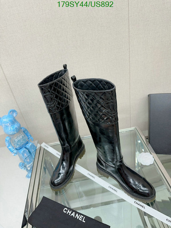 SAMC - Mix Boots - 144