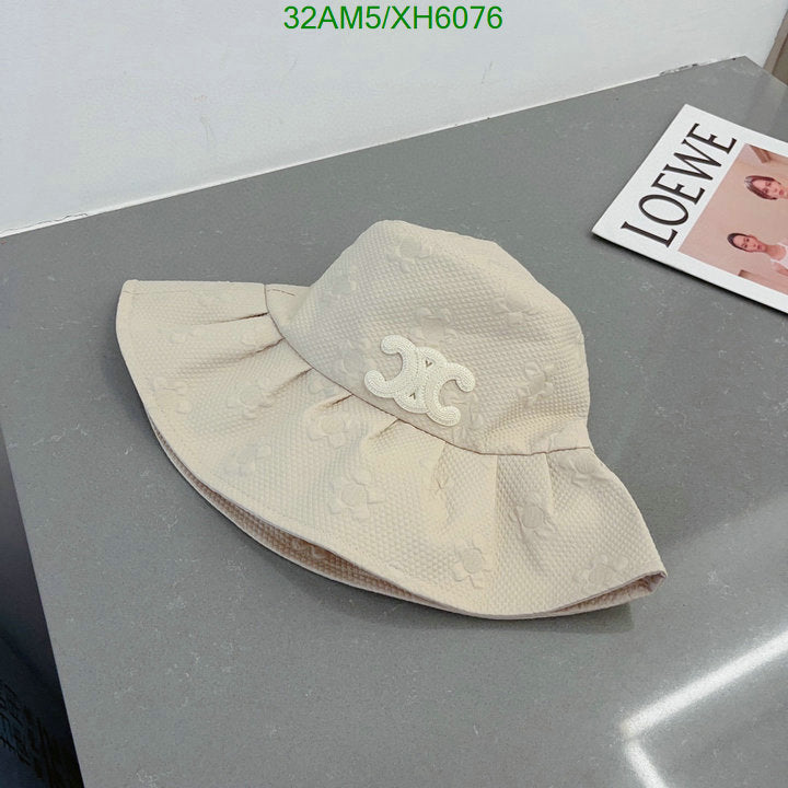 SAMC - COL Caps & Hats - 344