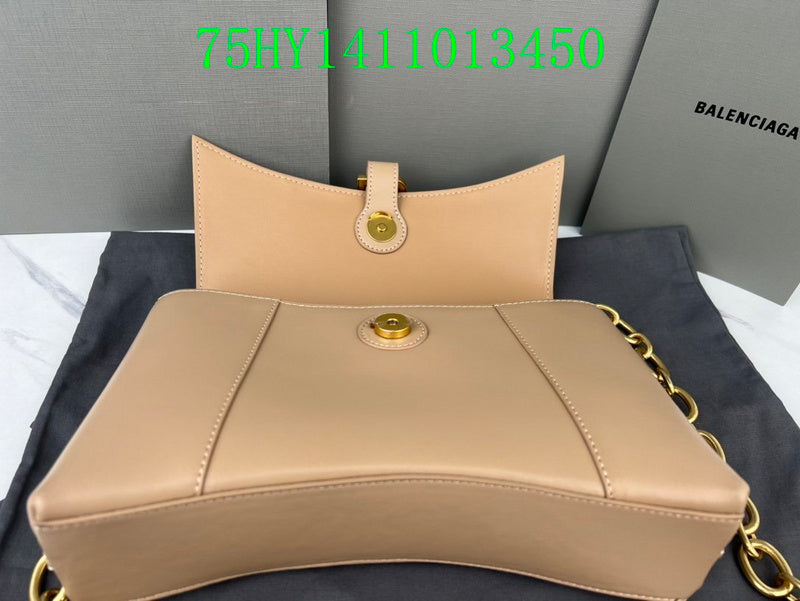 Satchel Bags - BGA Bags - 2013