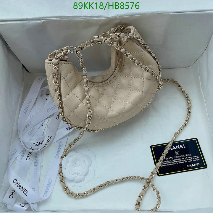 SAMC - CHL Bags Crossbody - 025