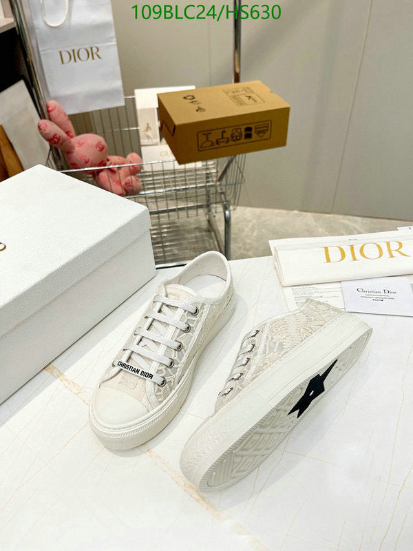 SAMC - DOR Women Sneakers - 224