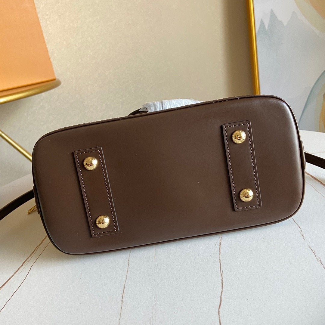 EN - New Arrival Bags LUV 142