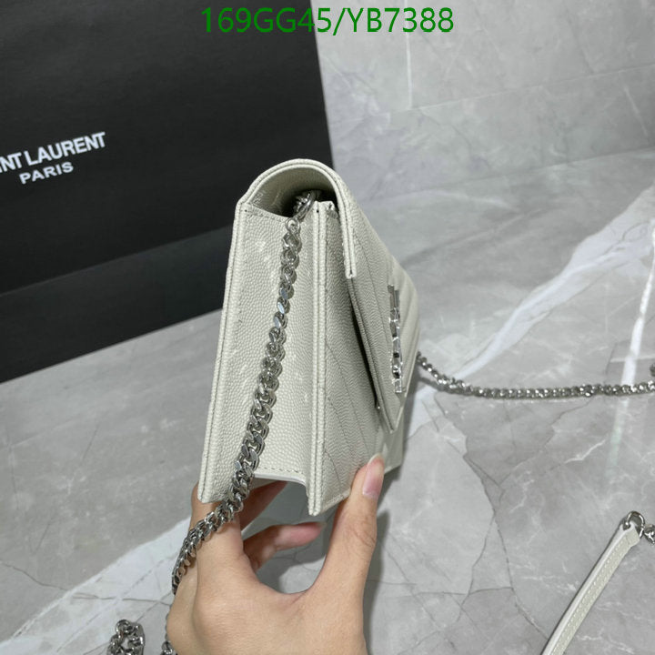 SAMC - YLS Bags - 269