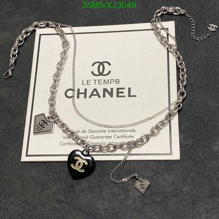 SAMC - CHL Jewelry - 1016