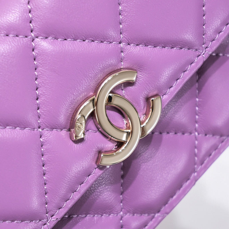Satchel Bags - CHL Bags - 2921
