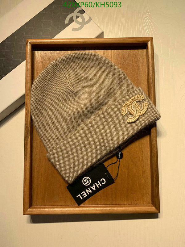 SAMC - CHL Caps & Hats - 455