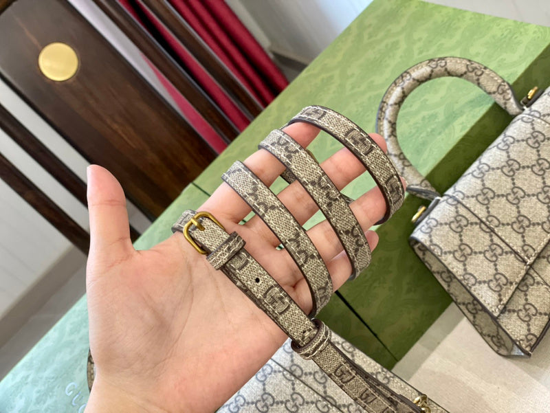 Satchel Bags - BGA Bags - 1358