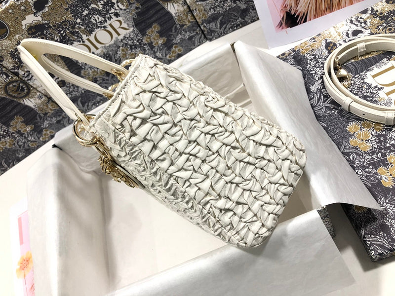 Satchel Bags - DOR Bags - 1122