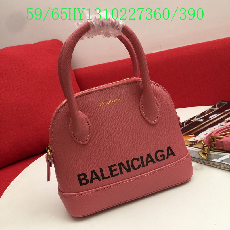 Glami Fashion - BGA Bags - 1909