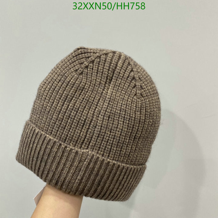 SAMC - COL Caps & Hats - 298