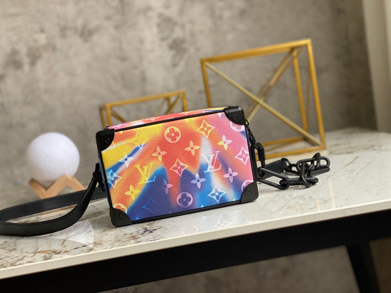 Satchel Bags - VL Bags - 900