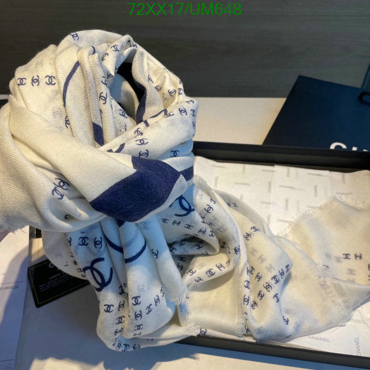 SAMC - CHL Scarves - 482