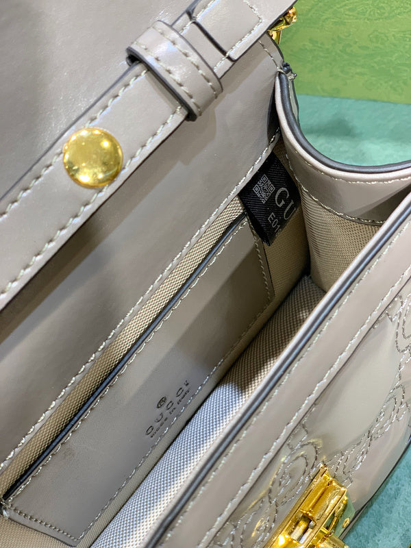 Satchel Bags - GCI Bags - 1701