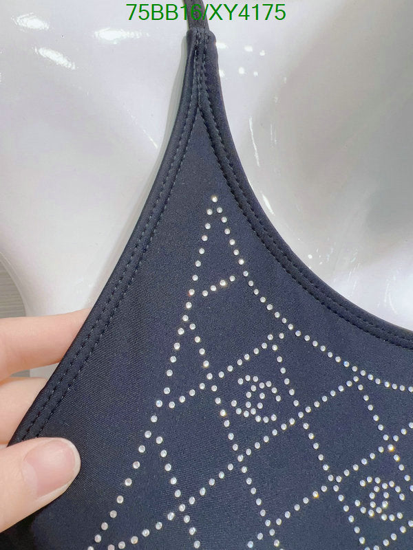 SAMC - CHL Swimsuits - 199