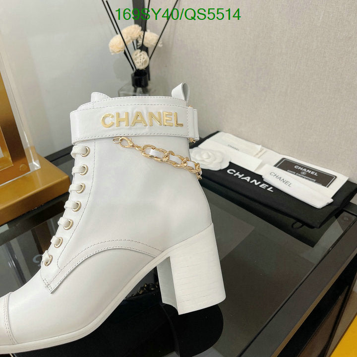 SAMC - Mix Boots - 322