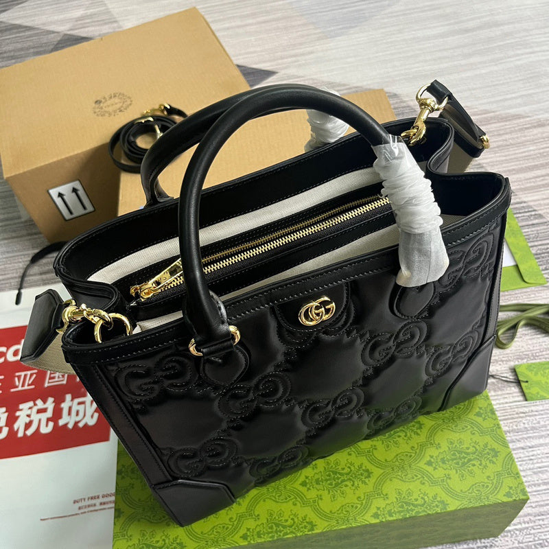 Satchel Bags - GCI Bags - 7553