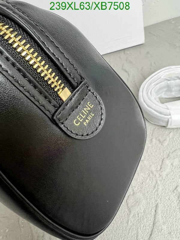 SAMC - COL Bags - 176