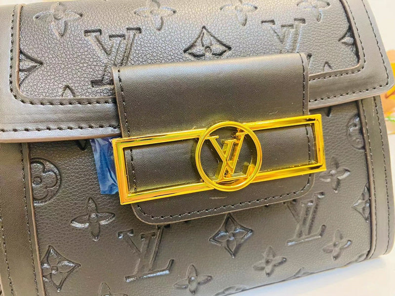 Satchel Bags - VL Bags - 1970