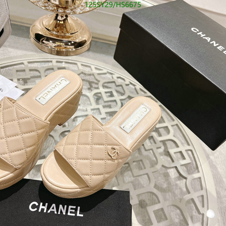 SAMC - CHL Women Shoes High Heels - 103