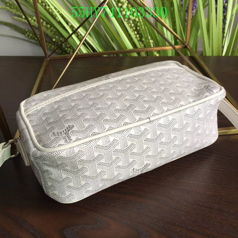 Satchel Bags - GOD Bags - 469