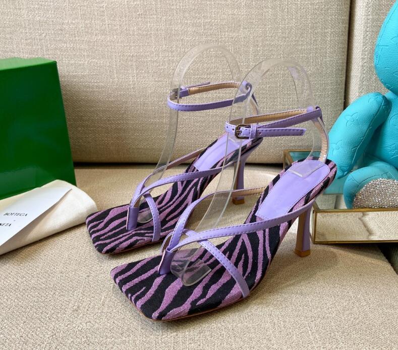 SAMC - BO Women Shoes - 309