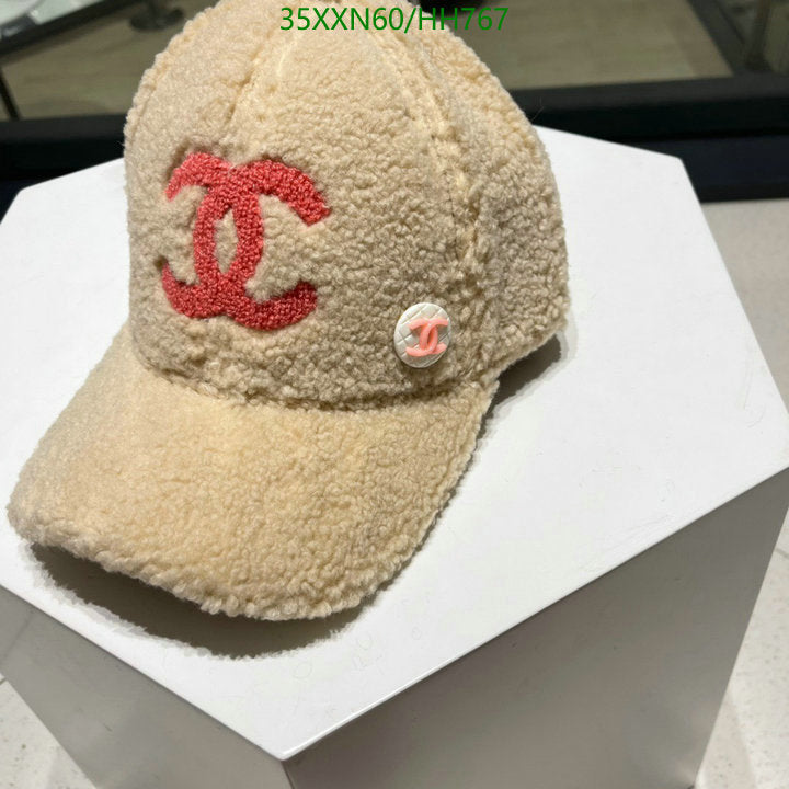 SAMC - CHL Caps & Hats - 416