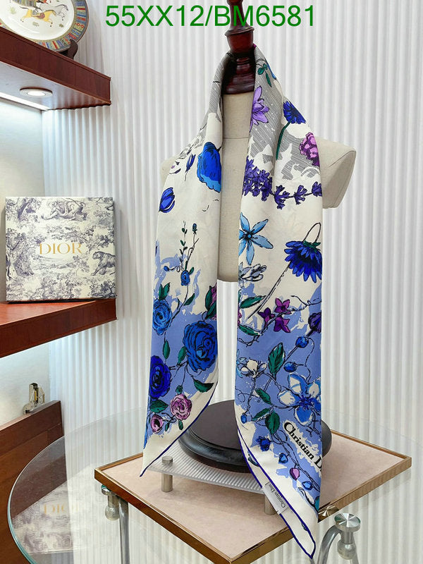 SAMC - DOR Scarves - 062