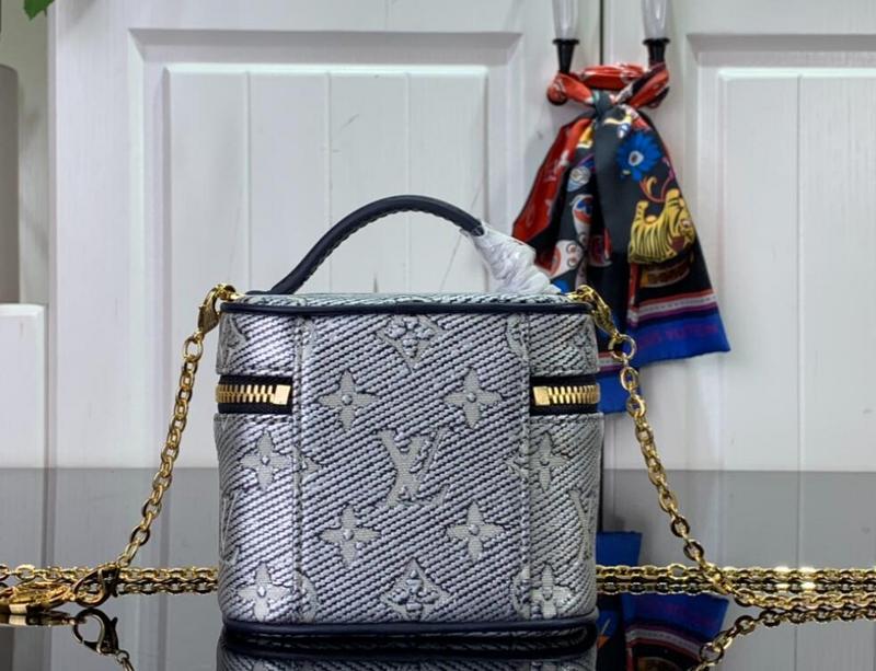 SAMC - LOV Bags - 1078