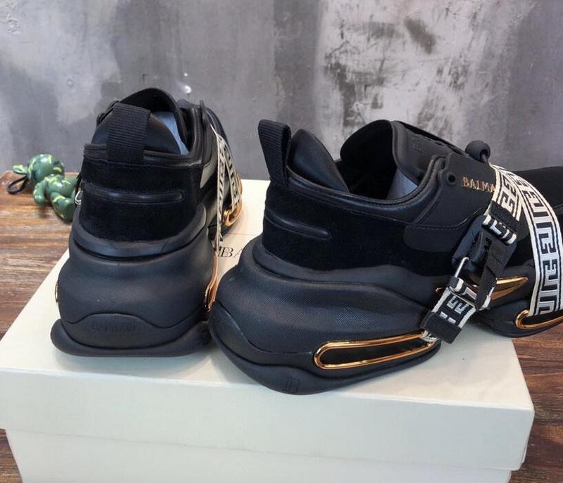 SAMC - BAM Women Shoes - 143