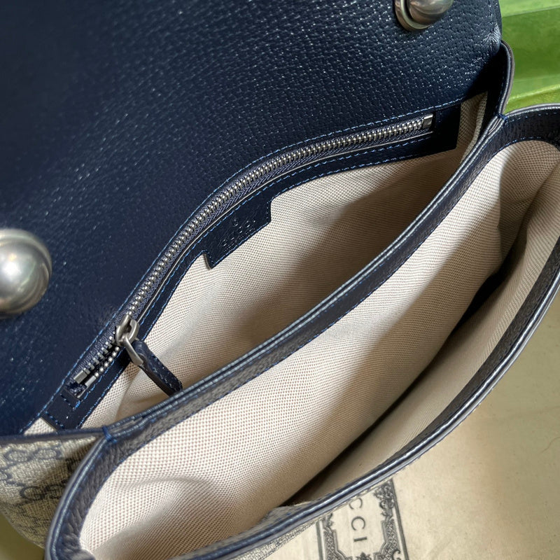 Satchel Bags - GCI Bags - 596