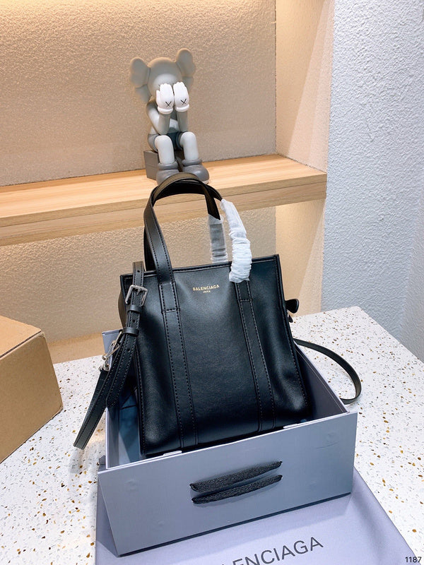 Satchel Bags - BGA Bags - 1517