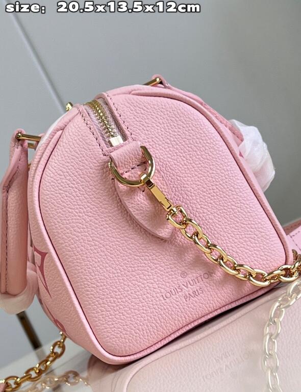 SAMC - LOV Bags - 1193