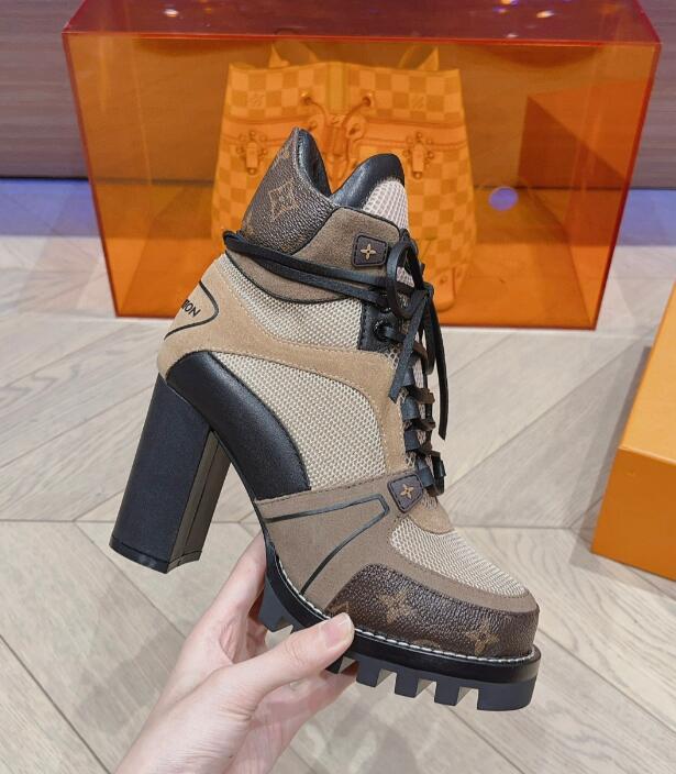 SAMC - LOV Women Shoes - 412