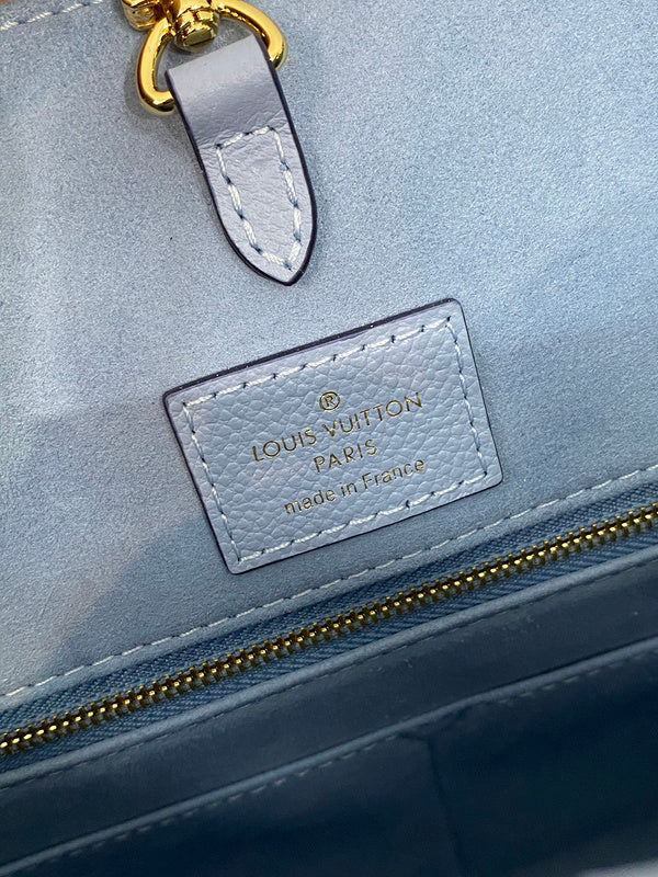 Glami Fashion Lu-Vi bags - 17507