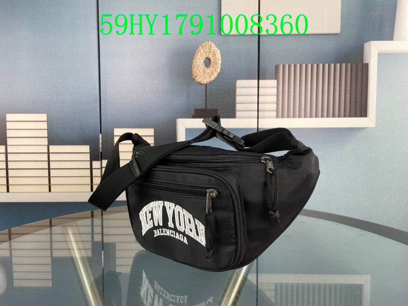 Satchel Bags - BGA Bags - 2022