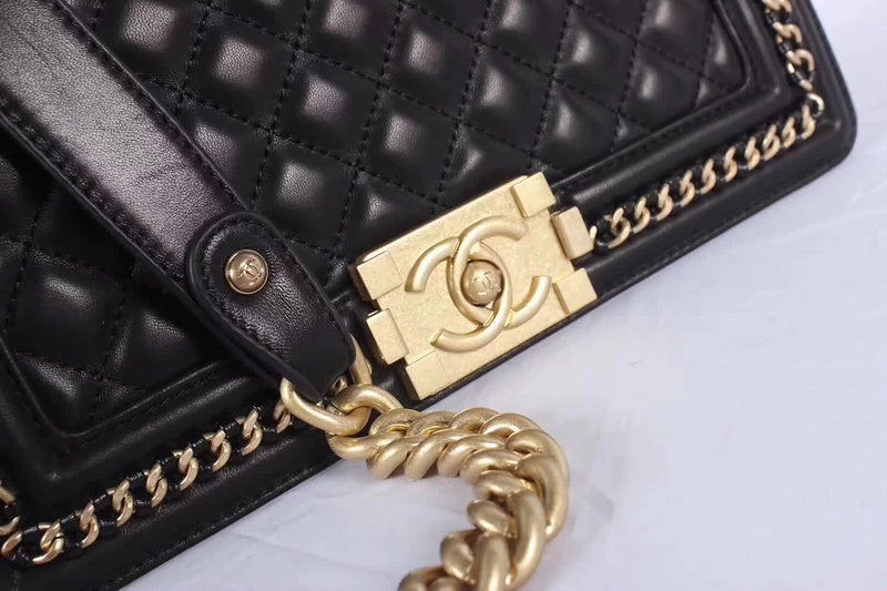 Satchel Bags - CHL Bags - 644