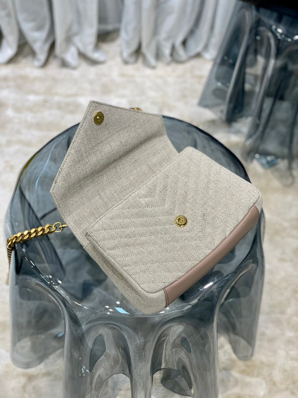 Satchel Bags - SLY Bags - 412